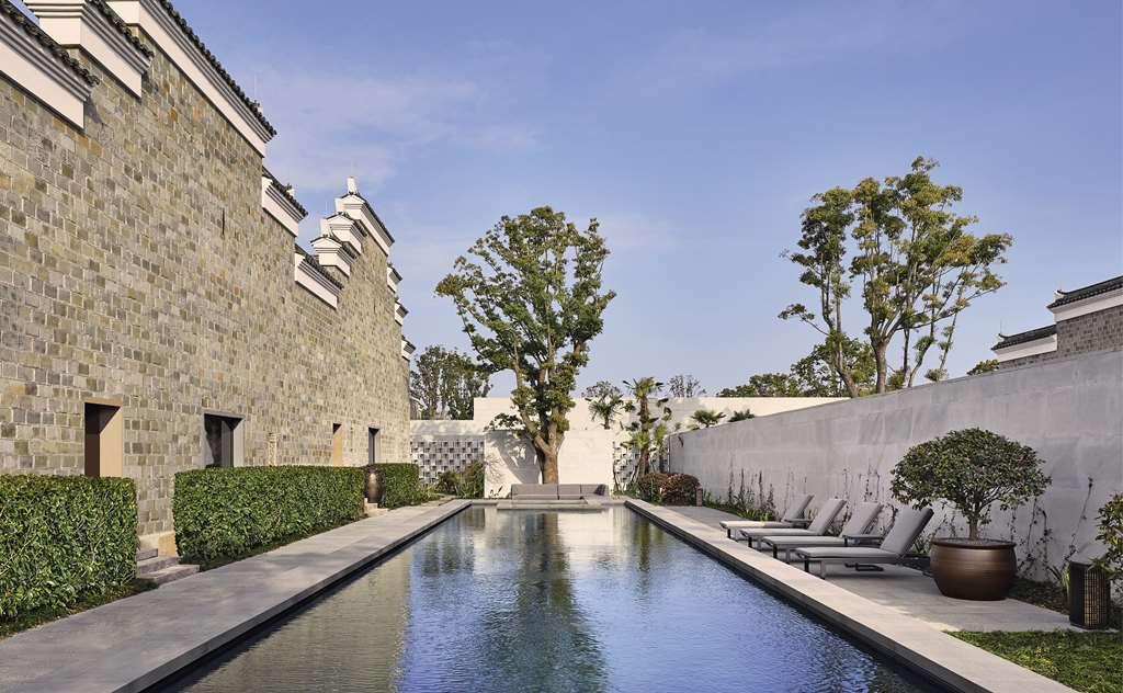 Amanyangyun 3* Shanghai