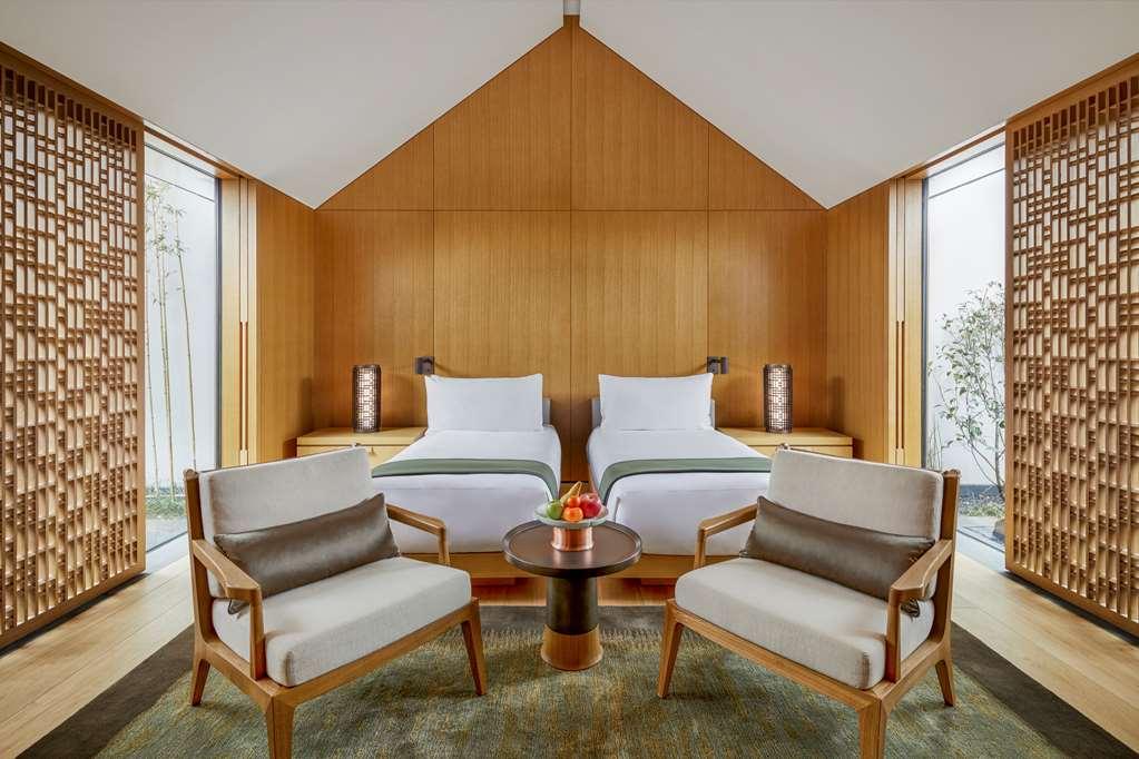 Hotel Amanyangyun