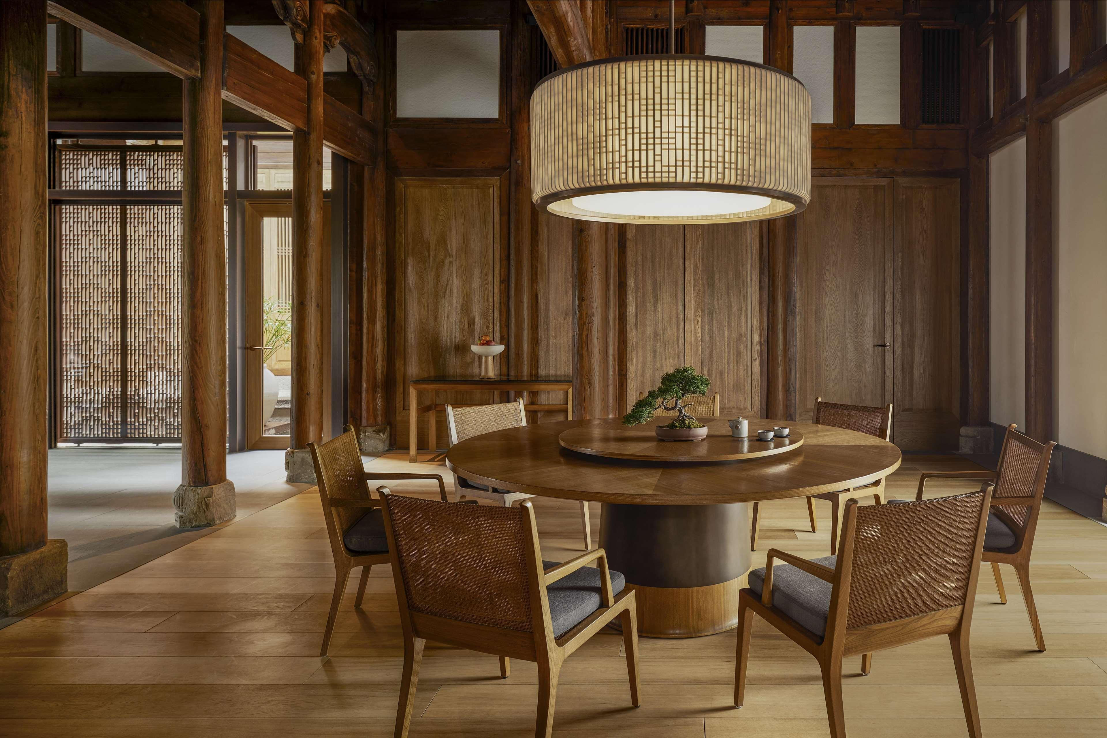 Amanyangyun Hotel 3*