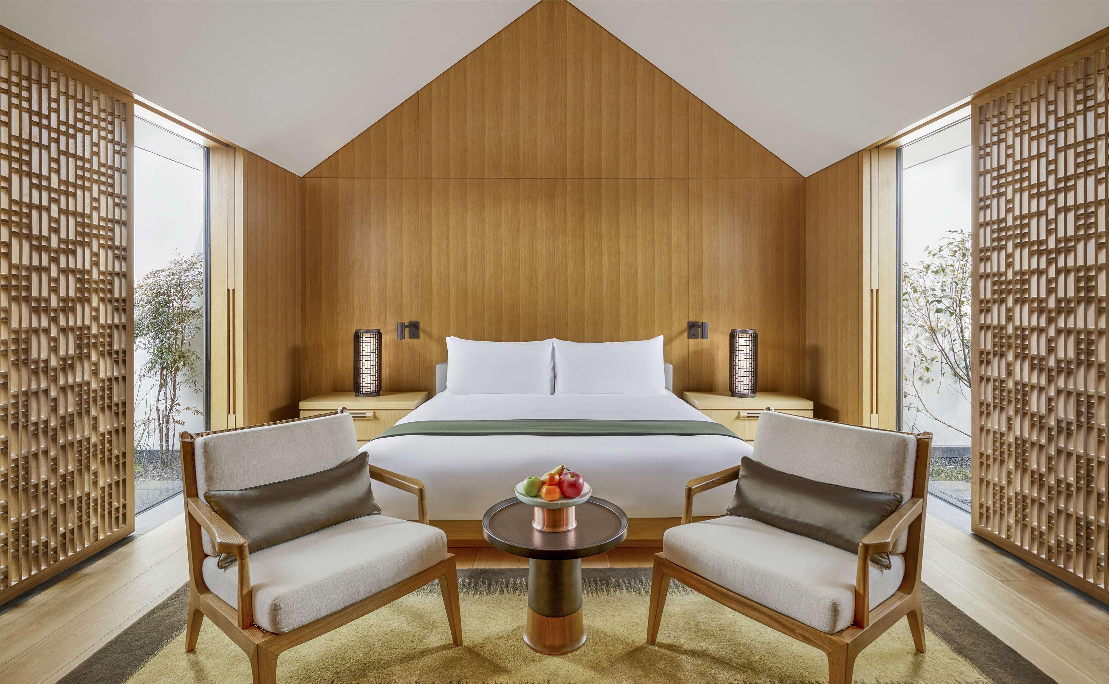 Amanyangyun Hotel