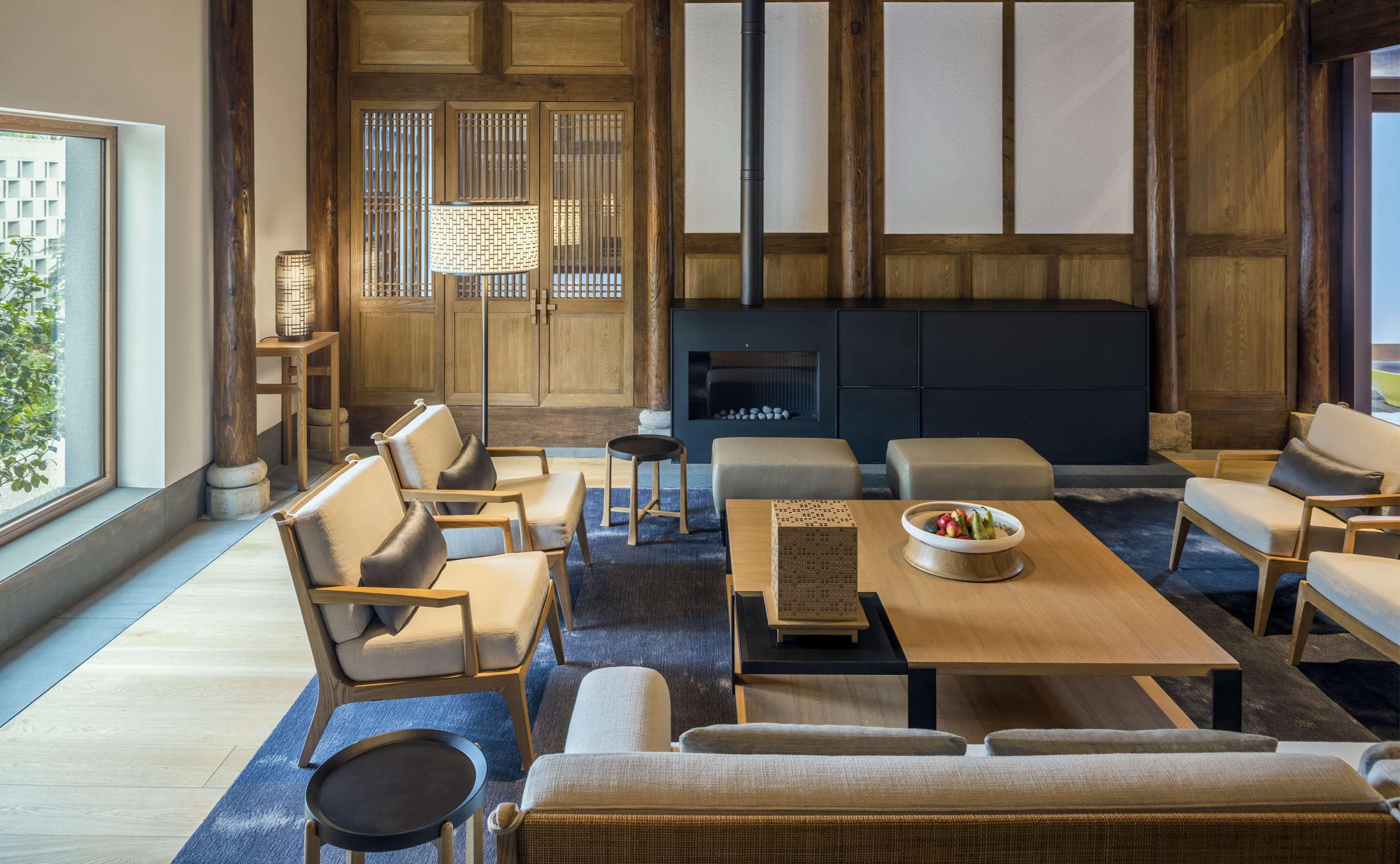Hotel Amanyangyun