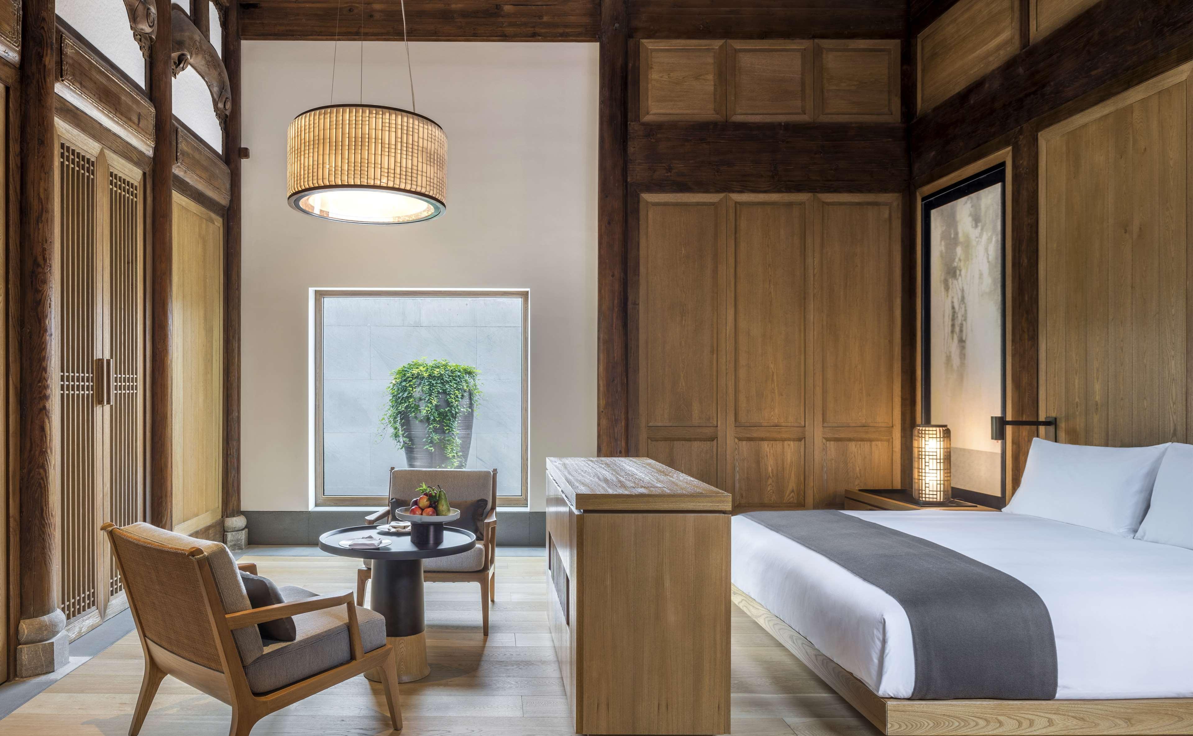 Hotel Amanyangyun 3*