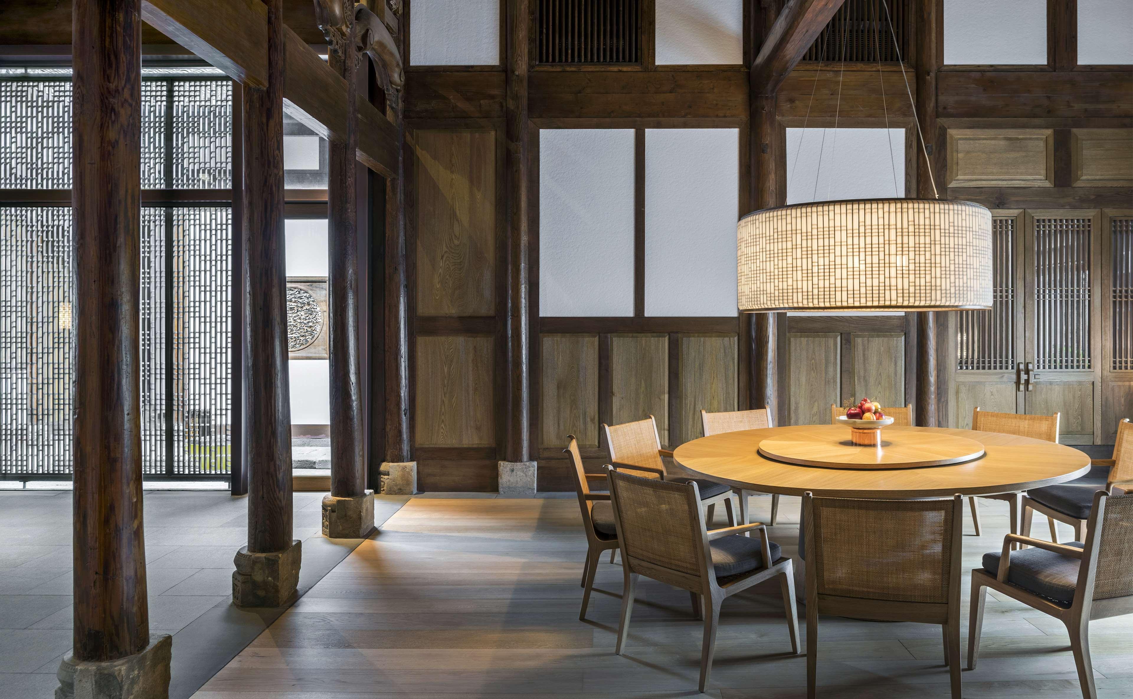 Amanyangyun Hotel