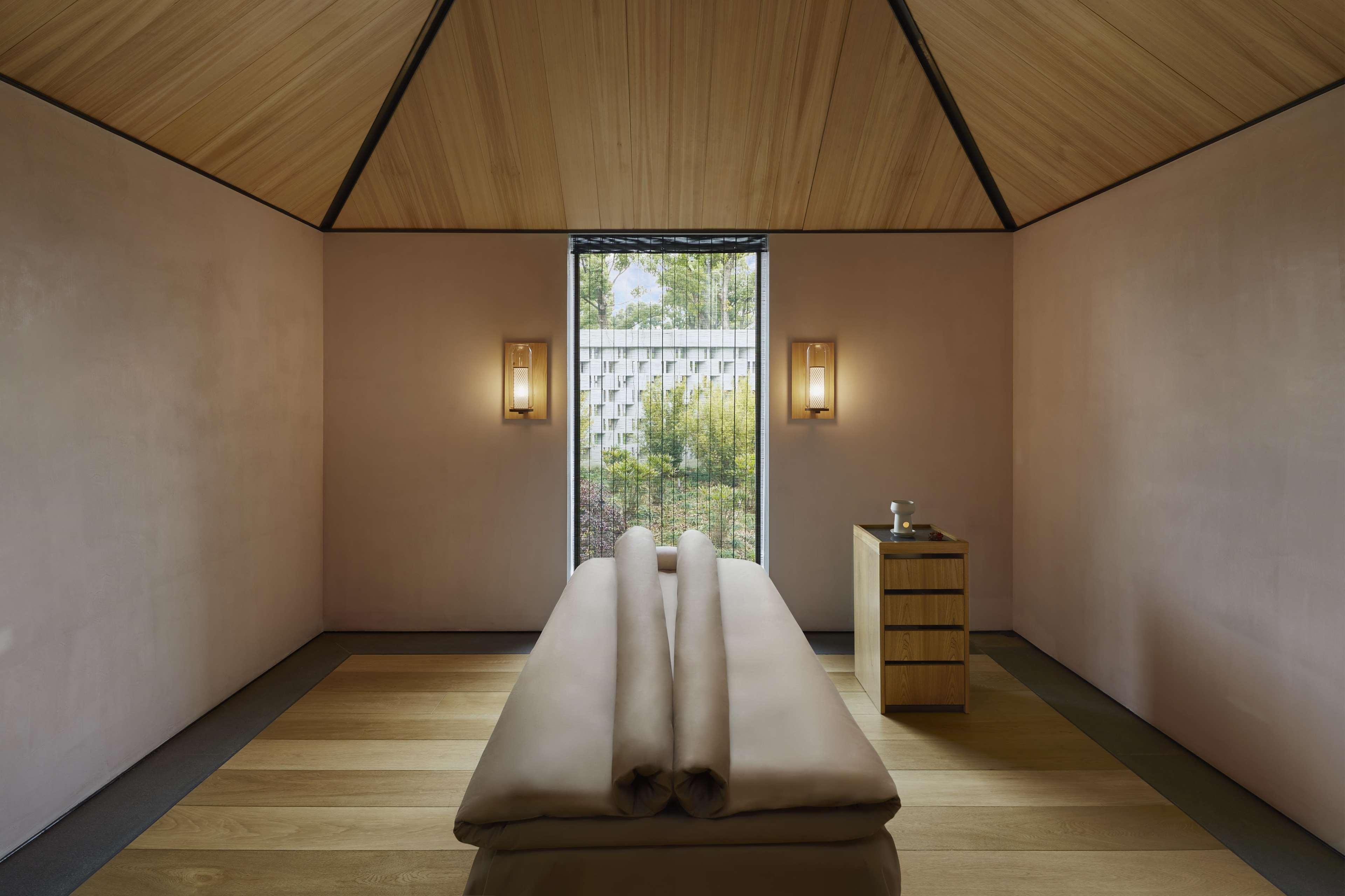 Amanyangyun Hotel Shanghai