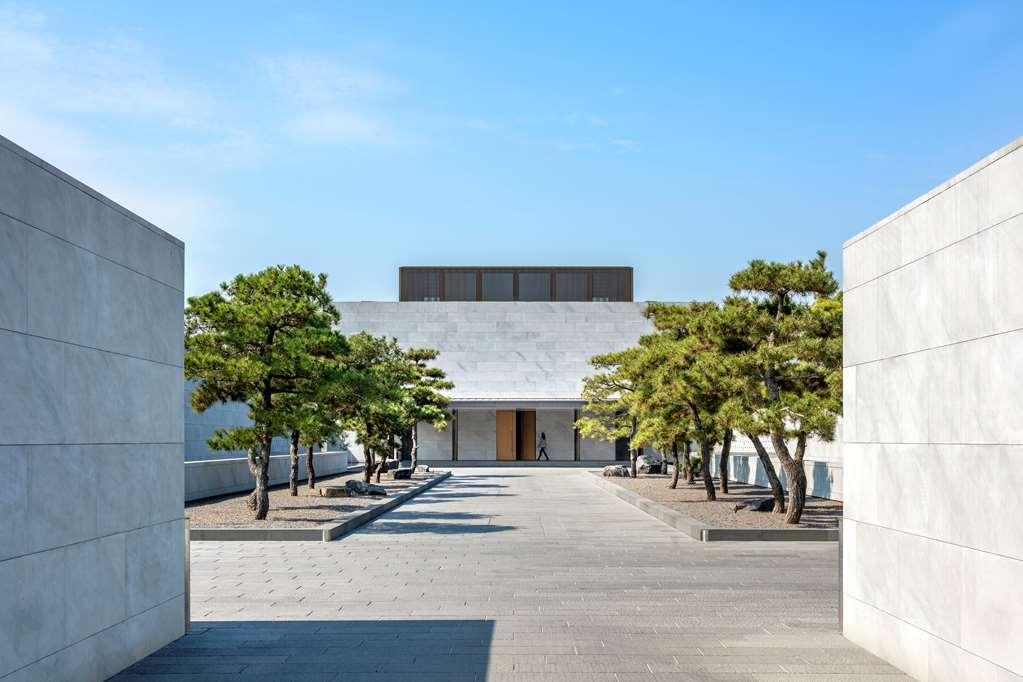 Amanyangyun Hotel 3*