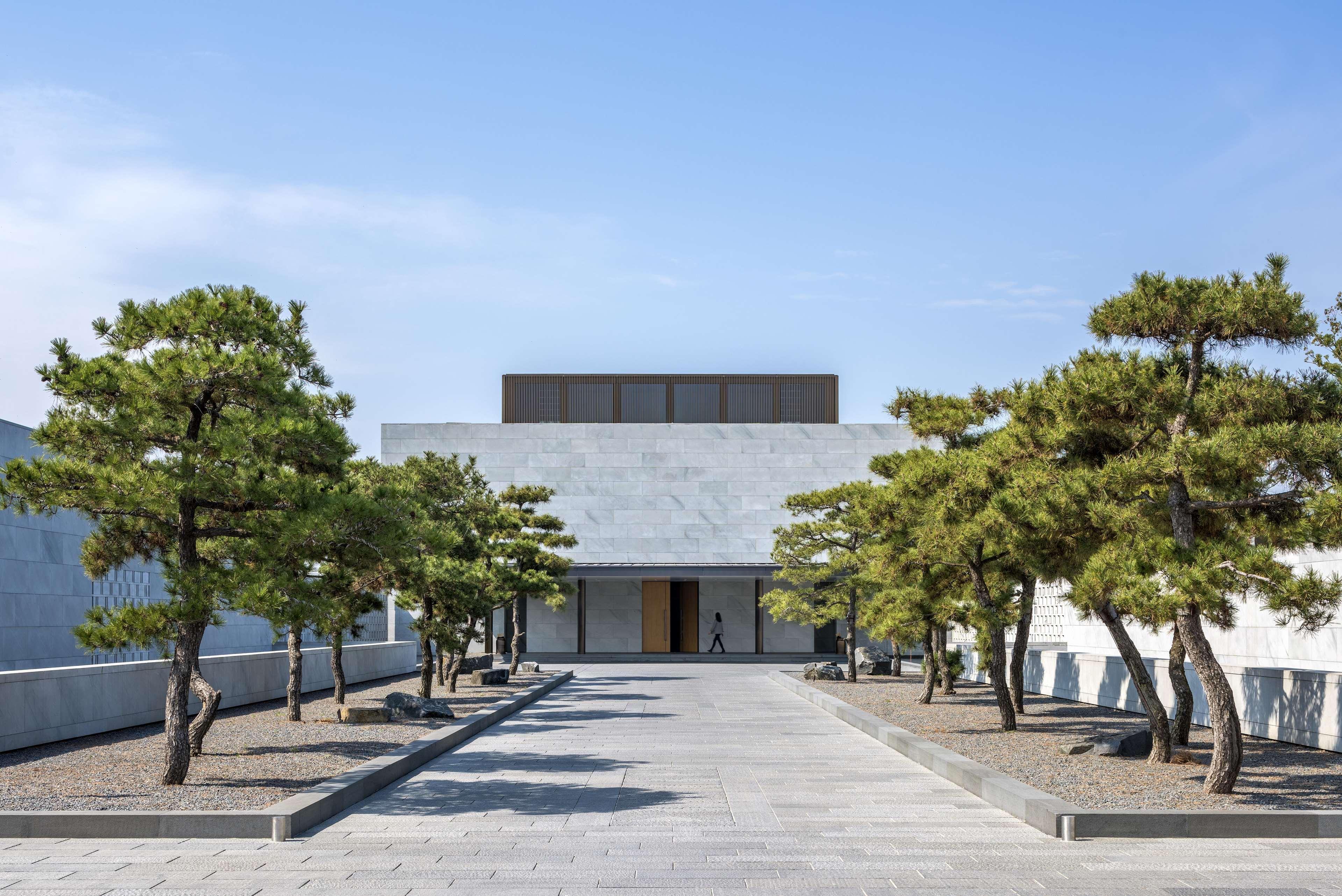 Amanyangyun Hotel 3*