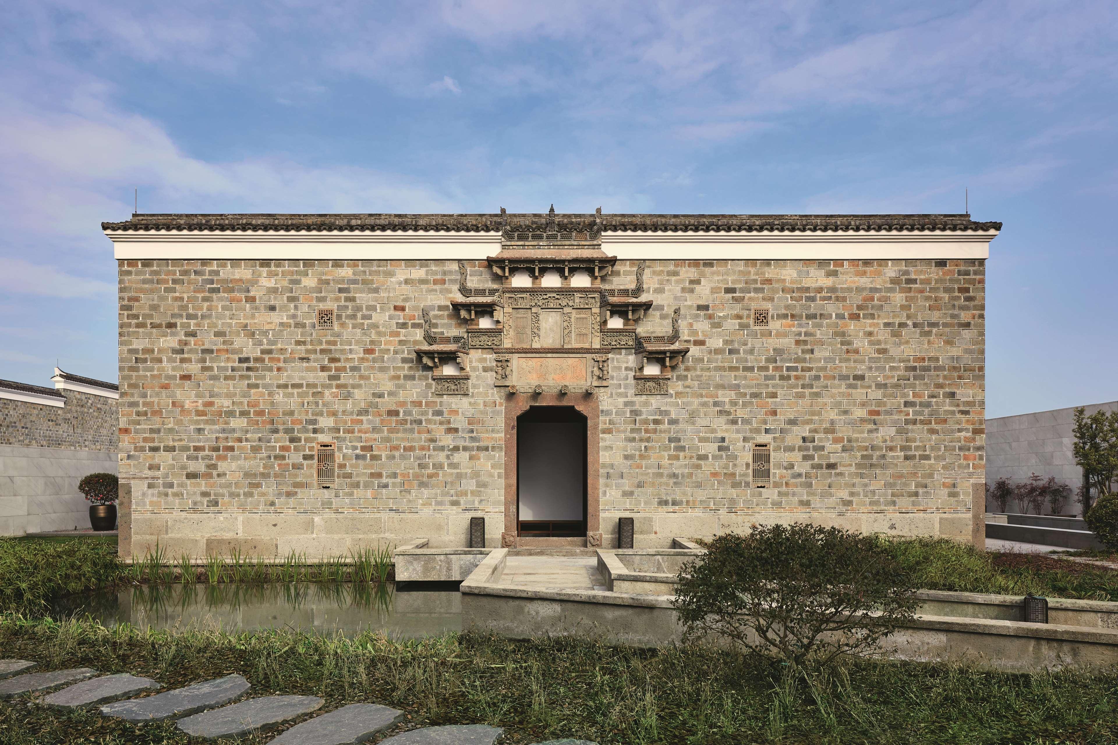 Amanyangyun 3* Shanghai