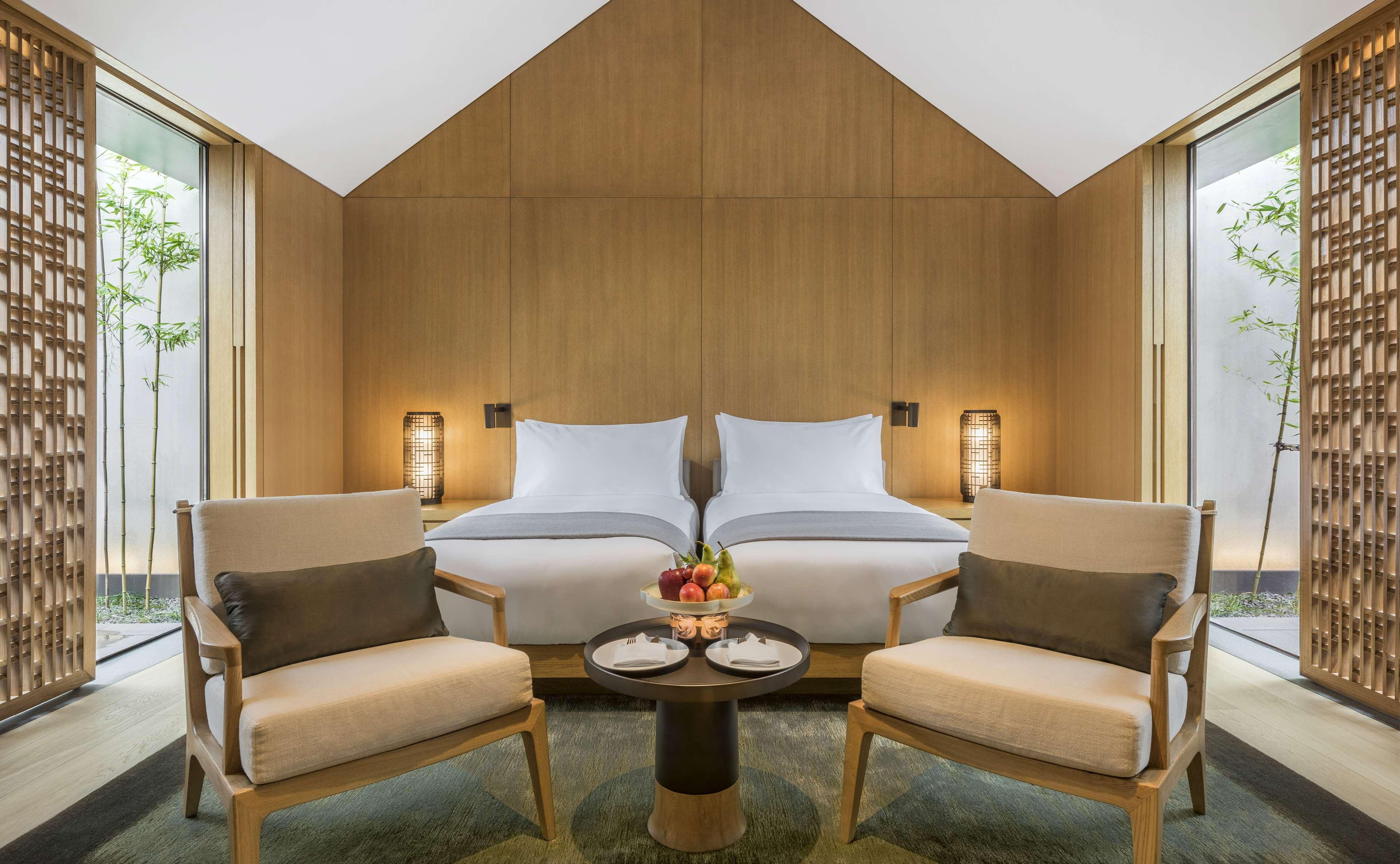 Amanyangyun Hotel
