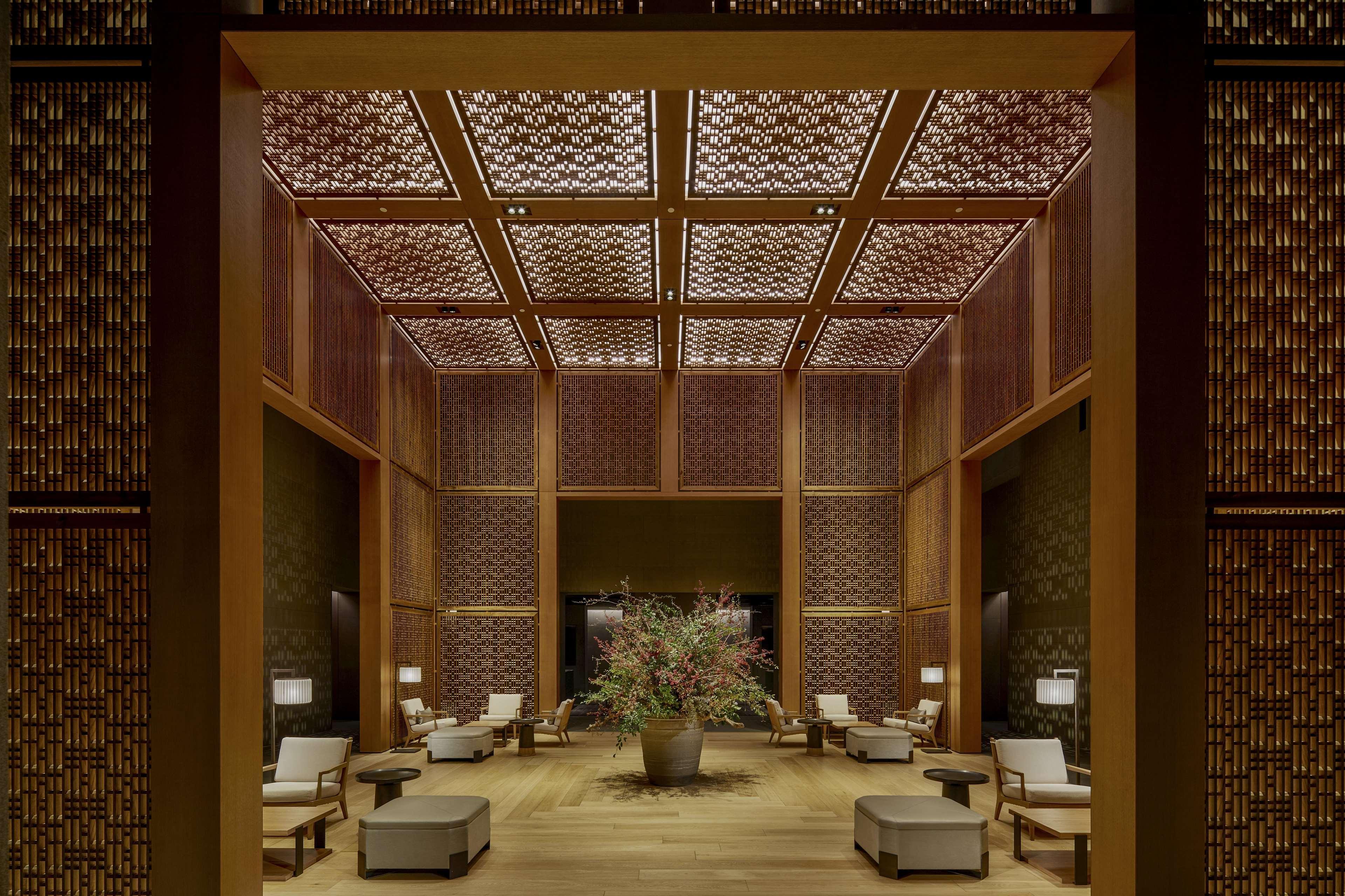 Amanyangyun 3* Shanghai