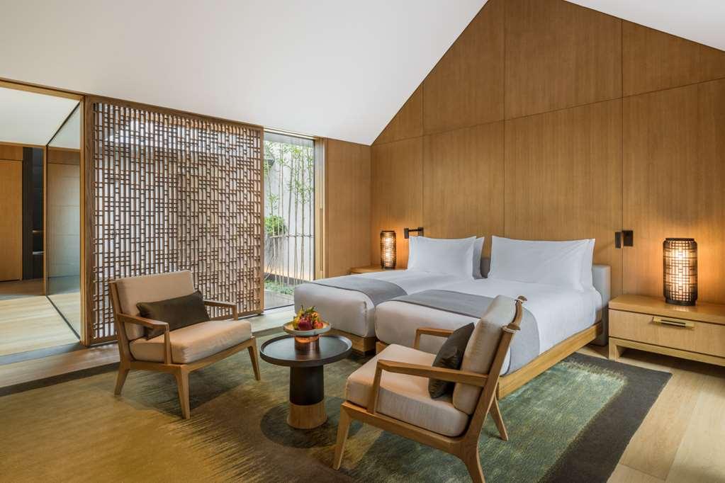 Hotel Amanyangyun 3*