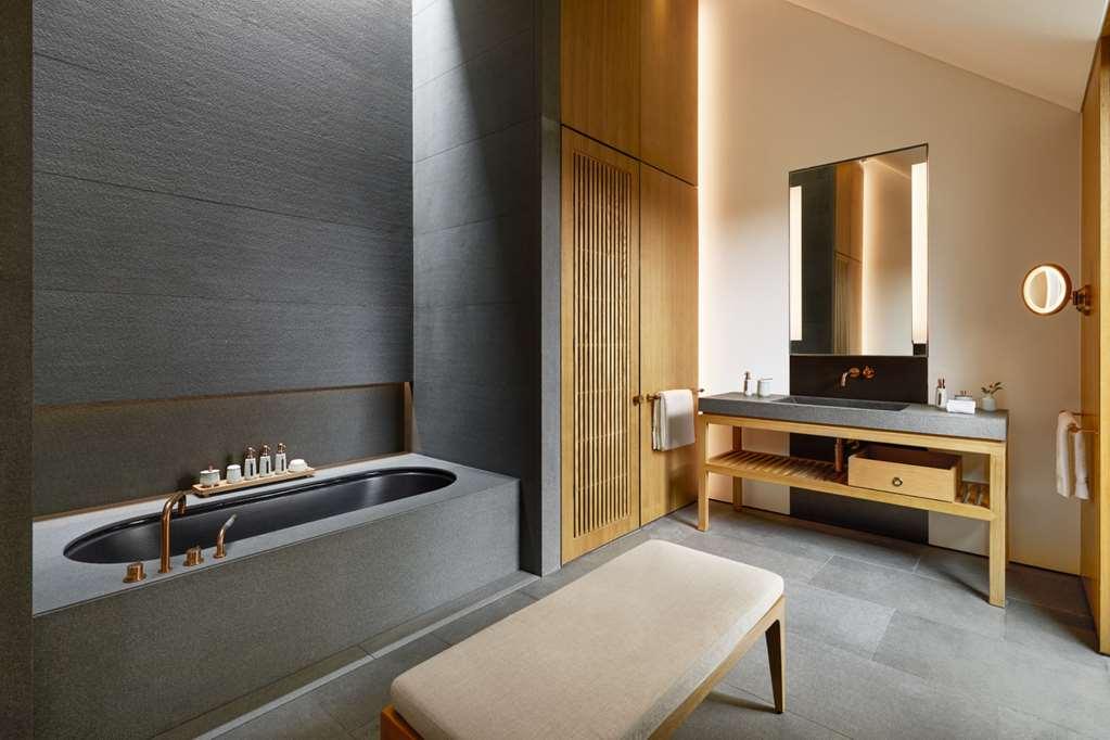 Hotel Amanyangyun Shanghai