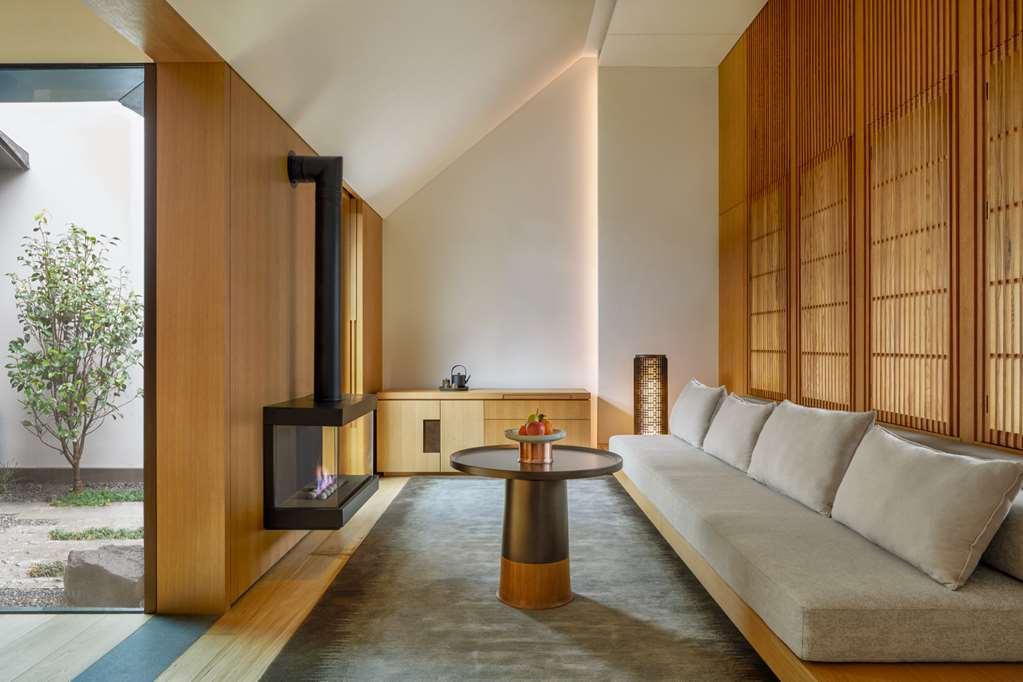 Amanyangyun Hotel