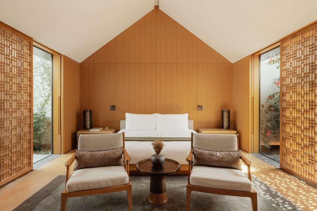 Hotel Amanyangyun