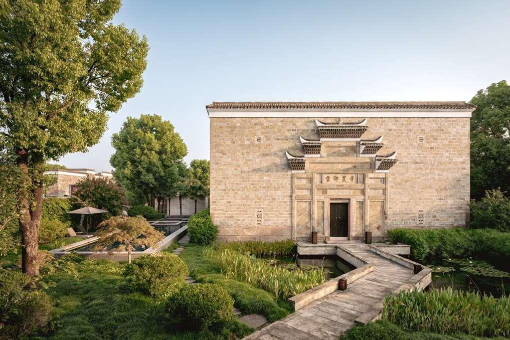 Amanyangyun Hotel 3*